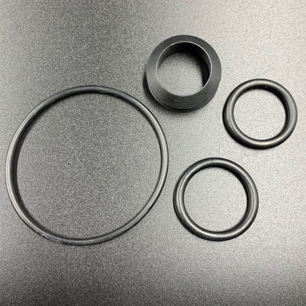 Ремкомплект помпы охлаждения Mercury-Mercruiser 90-200 (817275A5) (Omax)