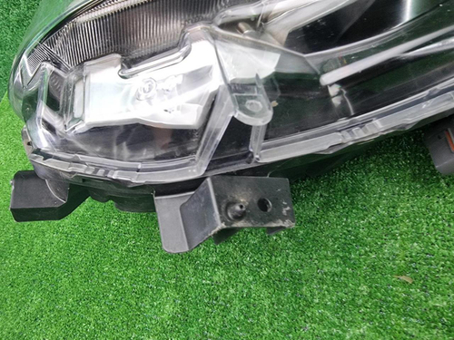 Фара правая Subaru XV 2 GT (2017-2023) LED