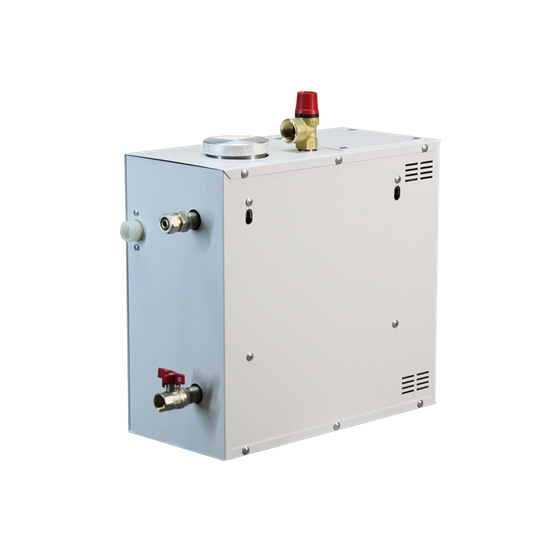 Парогенератор TulaSauna 7.5 Квт