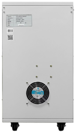 Стабилизатор напряжения SmartWatt AVR SERVO 30000SF