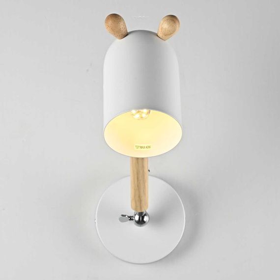 Бра Imperium Loft 101302-26