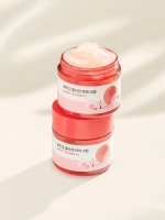 Round Lab Укрепляющий крем с экстрактом камелии и коллагеном Camellia Deep Collagen Firming Cream 50 мл