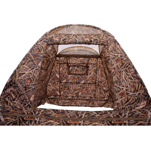 Засидка автоматическая "Ultra" цвет NW3