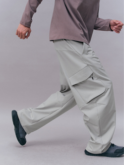 Брюки Nothomme “Monterest C6 Water-Repellent Fleece-Lined Outdoor Softshell Utility Pants”.