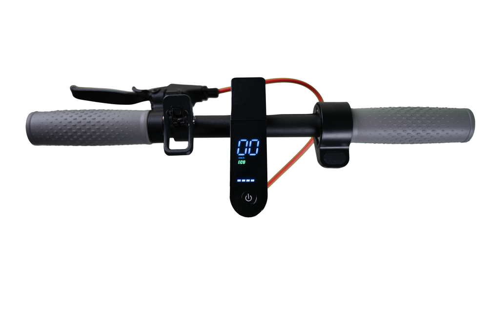 Электросамокат SAMIK M365 PRO