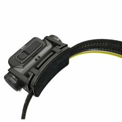 Фонарь светодиодный налобный Nitecore NU45 (NU45)