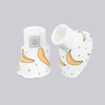 Пинетки Mjölk Бананы