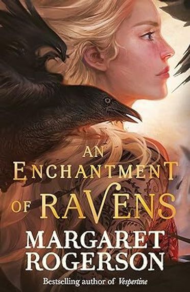 An Enchantment of Ravens