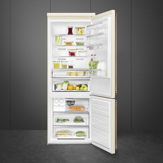 Холодильник Smeg FA8005LPO