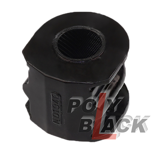 Полиуретановая втулка стабилизатора, задней подвески I.D. = 23,5 мм(Кратность 2 шт.) N01946