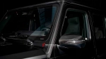 Карбоновый обвес для Mercedes-Benz G-Class AMG G63 W465 2025 Мерседес Гелик гелентваген