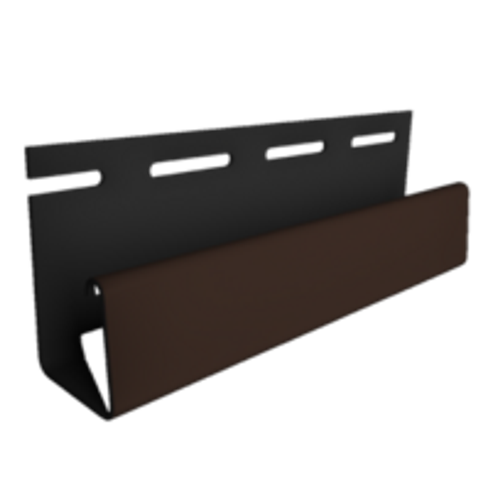 Docke Профиль J18 (Графитовый)