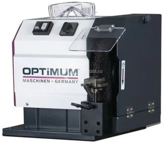 Точильный станок Optimum OPTIgrind GB 250B