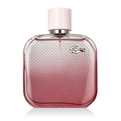 Lacoste L.12.12 Rose Eau De Toilette Intense - tester 100 ml (woman)