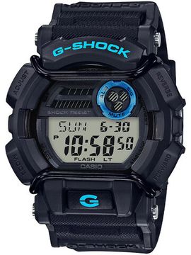 Наручные часы Casio GD-400-1B2