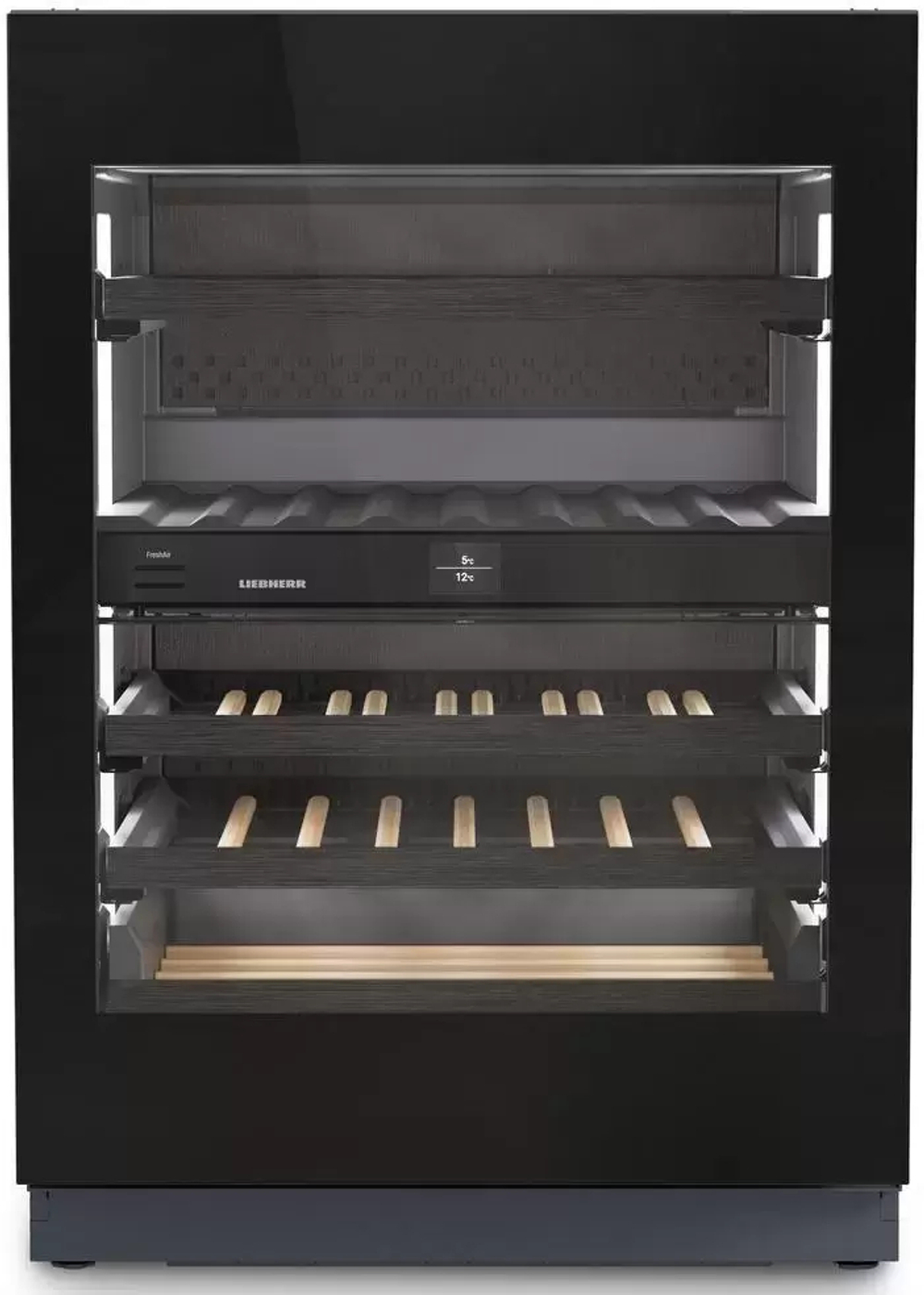 Встраиваемый винный шкаф Liebherr UWgbi 3782