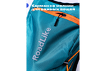 Рюкзак с гидросистемой RoadLike Hydro Sport, зеленый