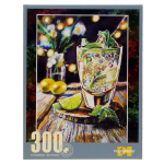 Пазл Коктейль 300эл., коробка C-42084