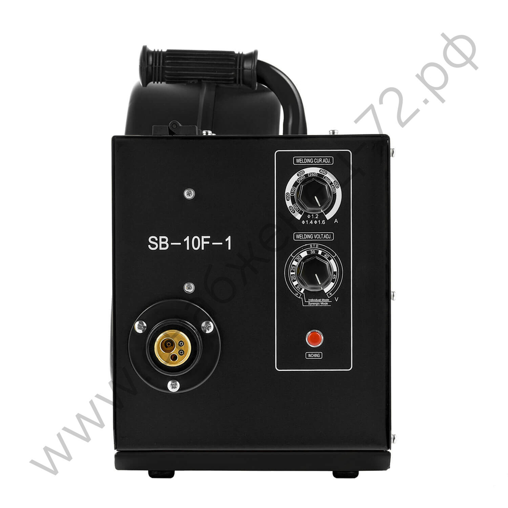 ПТК RILON MIG 500 GF