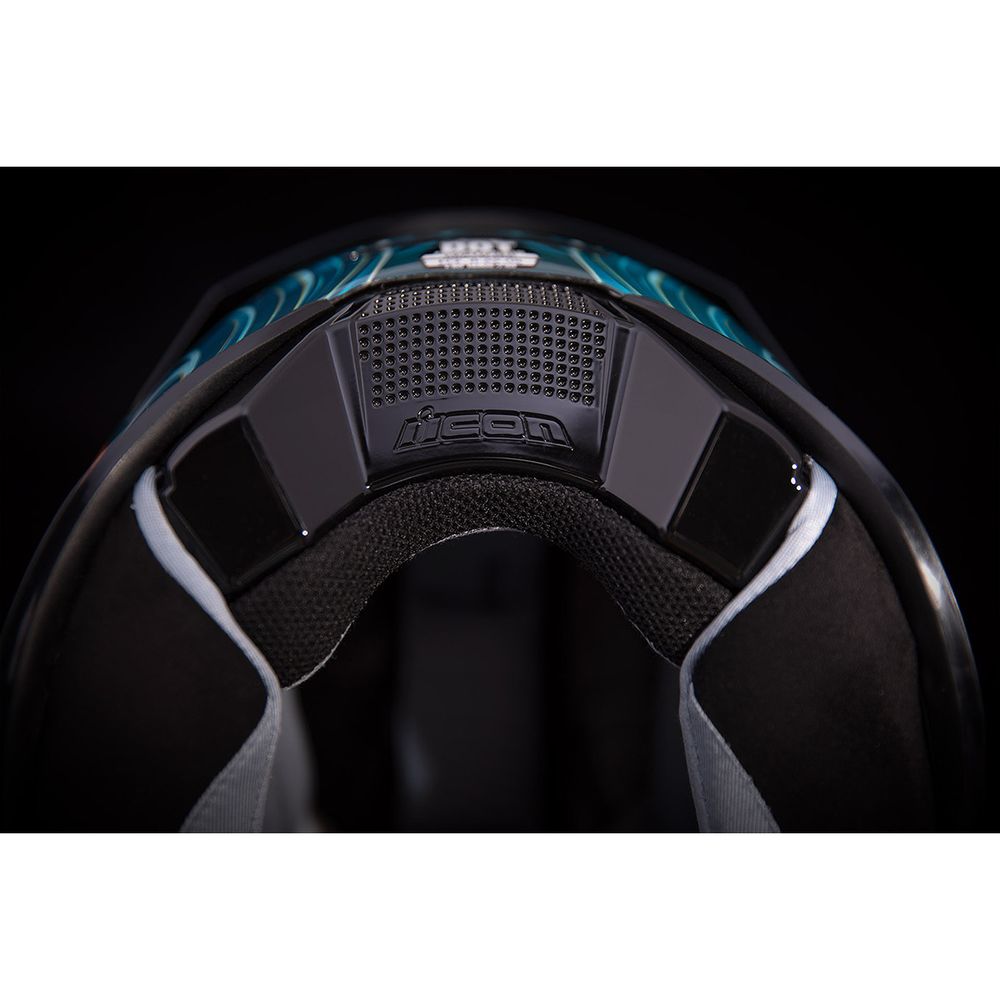 Airframe Pro Koi / Синий