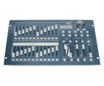 CHAUVET Stage Designer 50