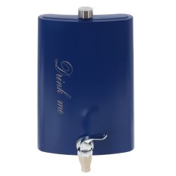 GAEM Фляжка, 1900 мл, L17 W5 H27,5 см