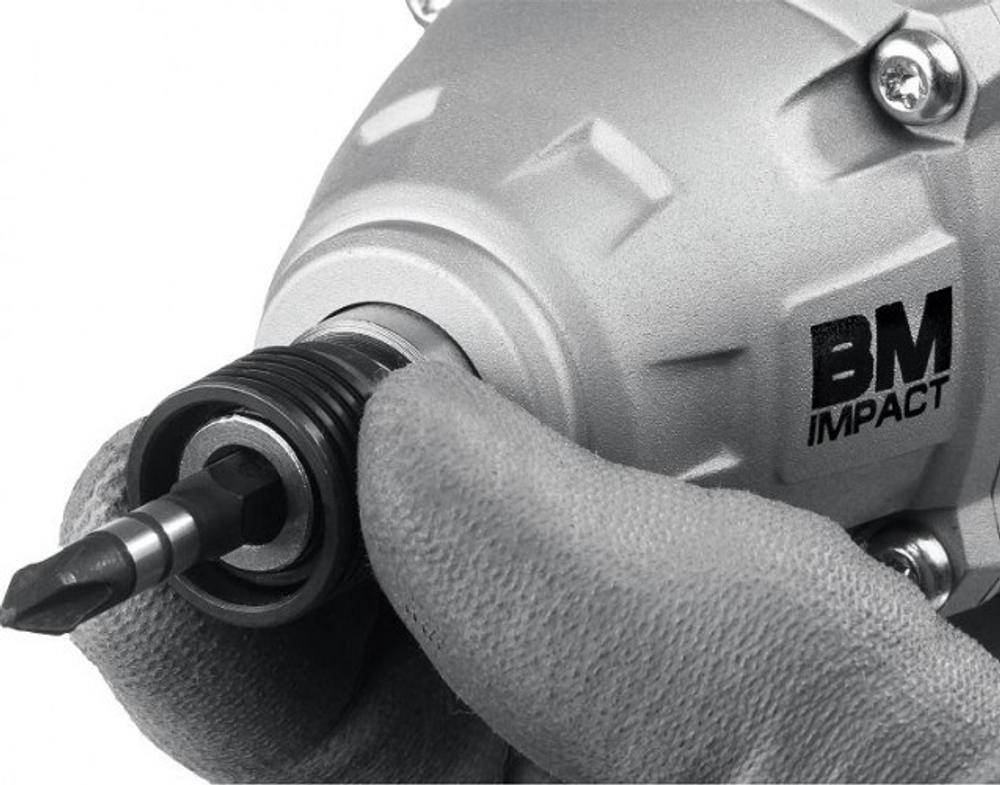 Винтоверт аккумуляторный ЗУБР GVB-250-42 бесщеточный Профессионал