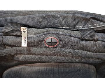 Сумка наплечная Mares Cruise Office 18л