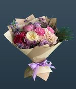 Букет поздравительный