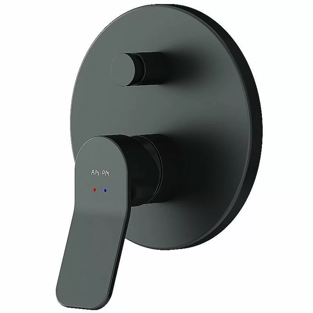 Душевая система AM.PM X-Joy FB85A1RH22