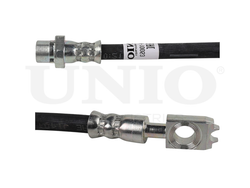 Шланг тормозной задний правый UNIO BRH-10053