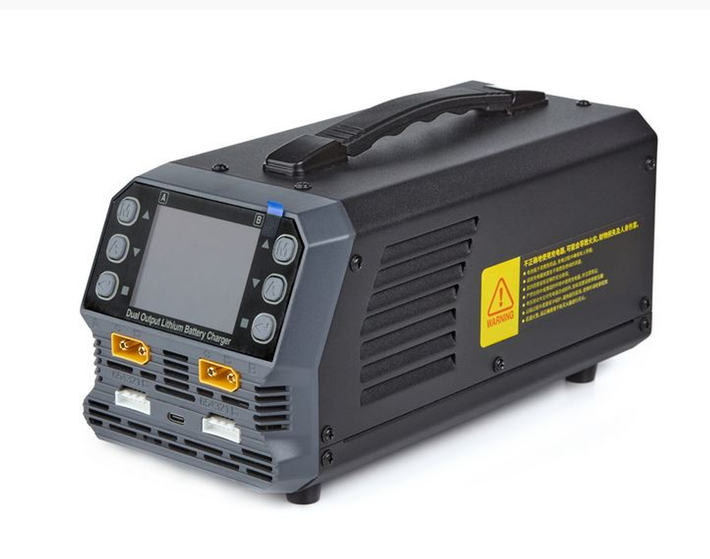 Зарядное устройство SKYRC PC1080 Neo