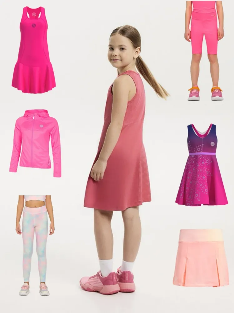 Весенняя палитра нежности в TENNISFIRST®! 🌸🎾