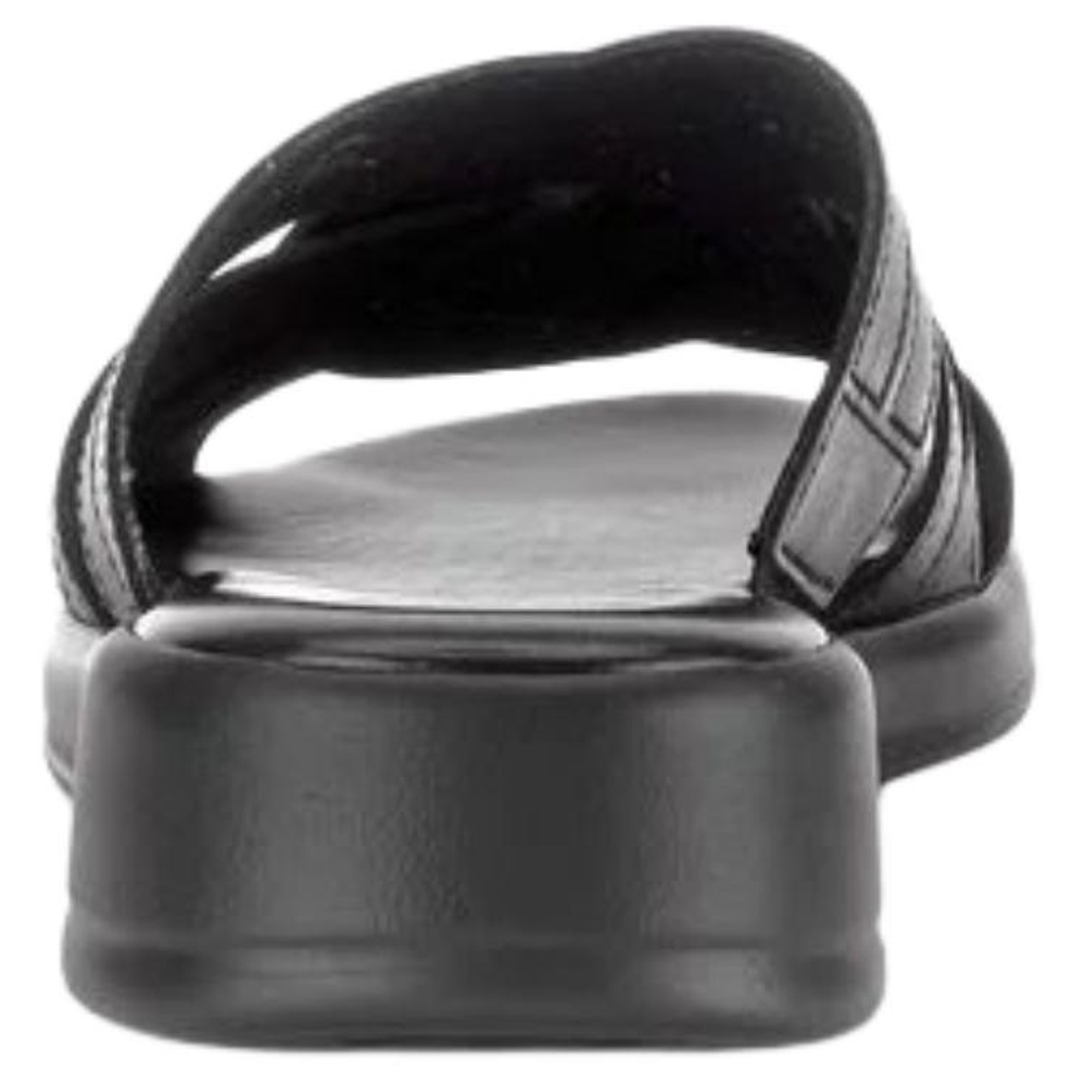 Gabor Slide Slippers Women"s Black