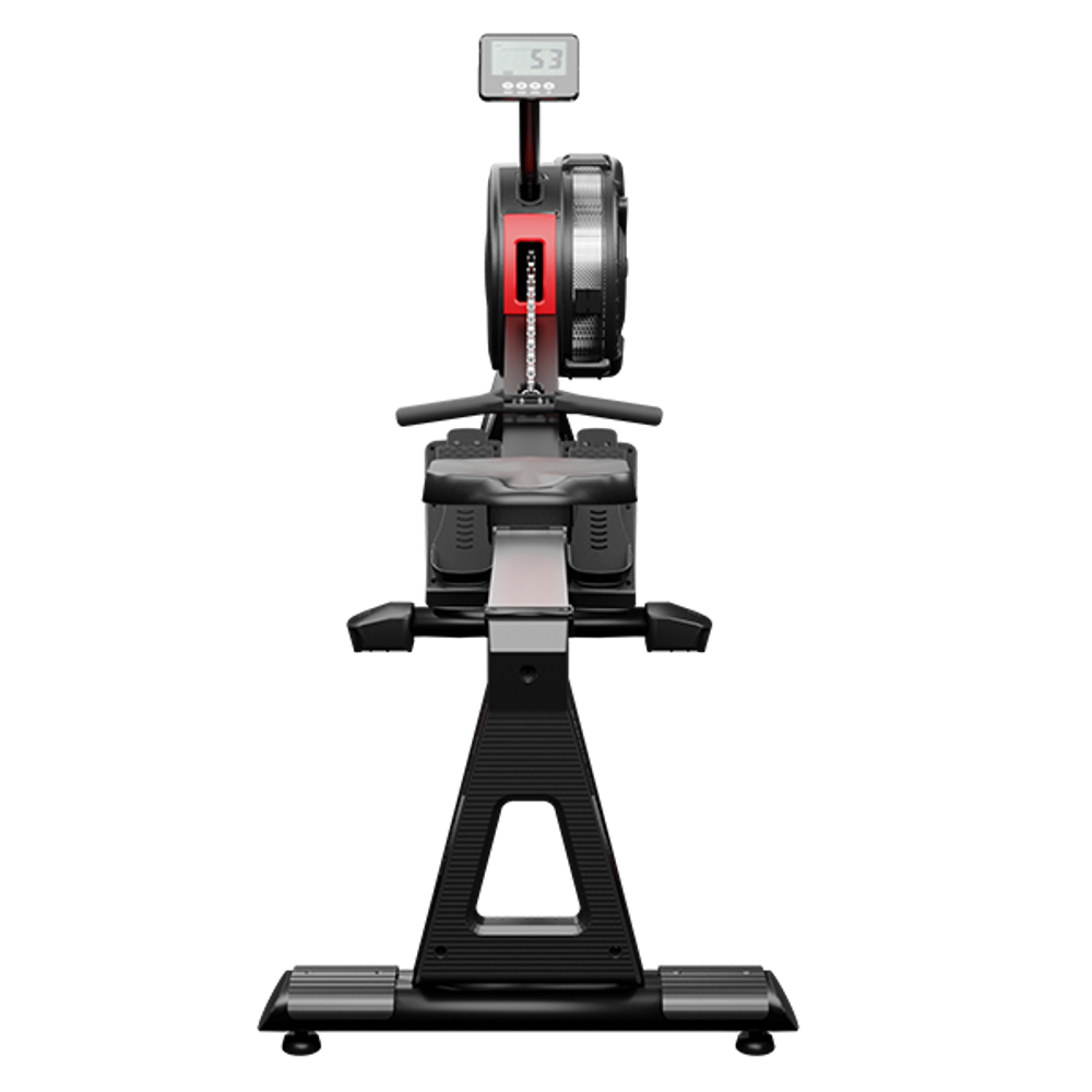 Гребной тренажёр CardioPower PRO CR400