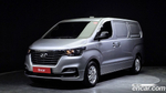 Hyundai The New Grand Starex Van 3-х местный (02.2021)