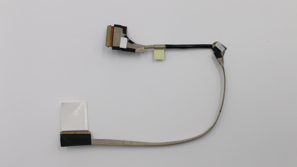 Кабель матрицы для ноутбука Lenovo ThinkPad X1 Carbon 1st Gen для HD матрицы (04X3920), оригинал