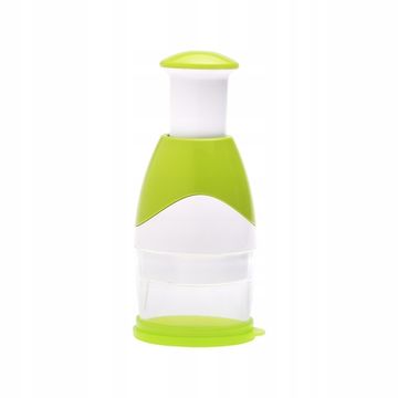 Мини-измельчитель чоппер для чеснока и овощей Ofenbach NB 10112