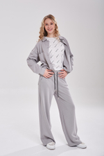 Жакет дл/р д/д DELORAS 22511