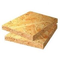 Плиты OSB