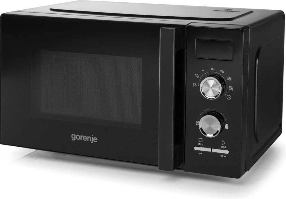 Gorenje MO20A3BH черный Микроволновая печь