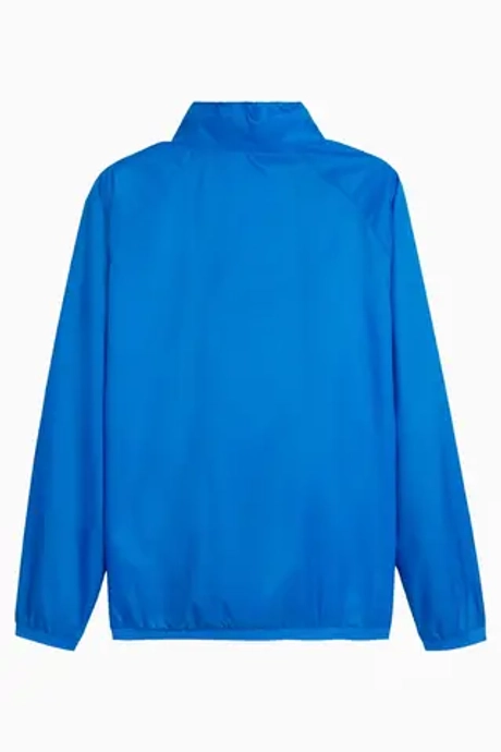 Ветровка Puma teamGOAL All Weather - синий