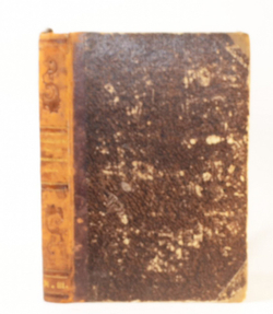 Практическое изучение французского языка по методе Оллендорфа.  Сост. и изд. Л. Герцберг. 1865 г