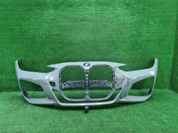 Бампер передний BMW 4er G22 (2020-н.в.) M-paket