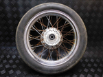 Колесо переднее Honda Shadow 750 RC50 051077