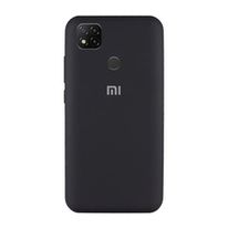 Чехол Silicone Cover Xiaomi Redmi 10A