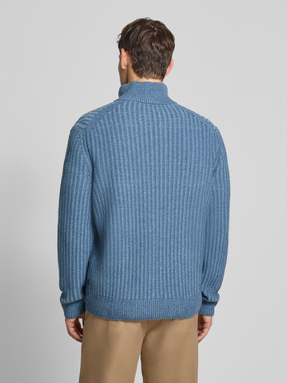 Свитер мужской BOSS Kwinter