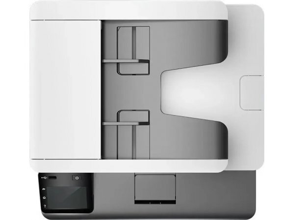 МФУ лазерное Pantum BM5106ADN/RU