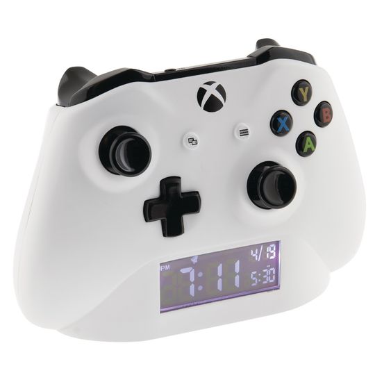 Будильник XBOX Alarm Clock PP7898XB