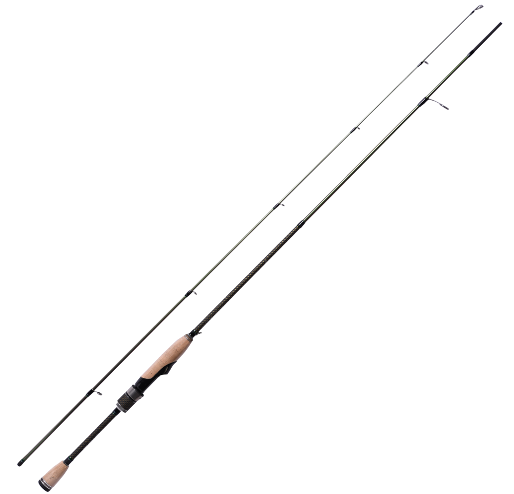 Спиннинг Maximus LEGEND ULTRAS 18UL 1.8m  1-7g